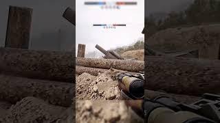 Battlefield 1 M1911 #battlefield1 #gameplay #headshots #ww1game #shorts #sarauli7 #fyp