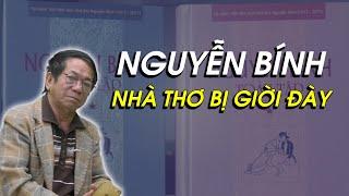 Nguyễn Bính, nhà thơ bị GIỜI ĐÀY | Tiếng Vọng, Đặng Gia Mẫn