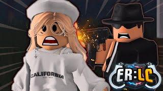 Mafia KIDNAPS Sheriff's DAUGHTER! - RPF - ER:LC Liberty County Roleplay -SEASON 2 FINALE