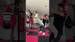 #Shorts Keliannestankus tiktok dance TIKTOK HOMIE