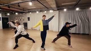 BIGO LIVE Korean star boy group dancing show #bigoawardsgala2022