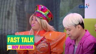 Fast Talk with Boy Abunda: Tekla, bakit hindi nga ba nakikita ngayon sa ‘TBATS?’ (Episode 440)