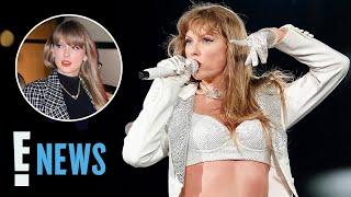 Taylor Swift Steps Out in Style for Girls Night Between Eras Tour Stops | E! News