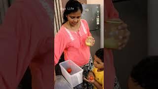 Mini vlog | evening routine #jegalife #vlog #tamil Dinner with inlaws | productive day