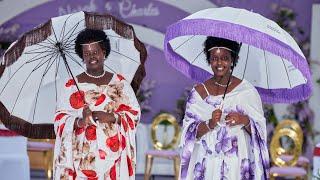 BABRAH AND NORAH GIVEWAY @ Roja photography