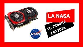 CONFIGURAR la tarjeta de video NVIDIA 