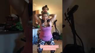 This Is Where My Journey Really Began  Losing 80 Pounds 