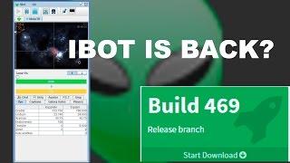 IBOT IS BACK? - DOB BOT DARKORBIT