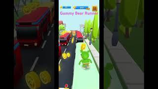 #gummybear #running #Short #Shorts #shortsviral #shortsfeed #kinder #Kita #family #viral #gaming