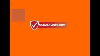 Scamadviser, dicas de segurança!