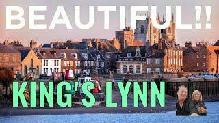 Beautiful King's Lynn 2024