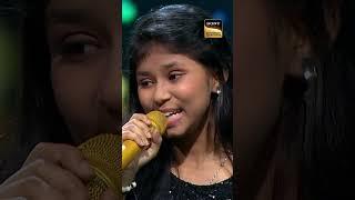 Kshitij & Laisel Ki Amazing Performance|Superstar Singer 3| #superstarsingerseason3 #shortsyoutube