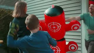 QPAU 66-inch Kids Punching Bag | 2025 NAPPA Award Winner