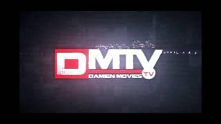 DMTV - LOGO