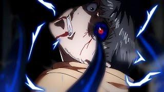 【AMV】 Eye of the Storm MEP