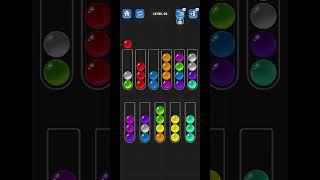 Ball Sort Puzzle Level 92 | Ball Sort Puzzle - Color Game