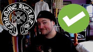 Streetwear Talk | How I Buy & Legit Check Chrome Hearts Jewellery!