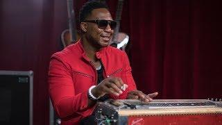 Robert Randolph | Crossroads Guitar Festival