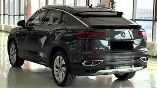 Volkswagen Tayron X in-depth Walkaround