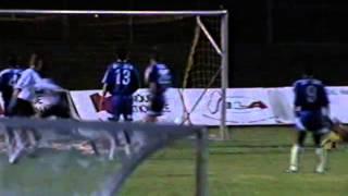 But gagnant Lloyd Barker vs Toronto (1994-07-01)