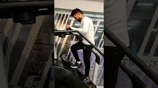 Munda sach bolda... #suraj #fitness