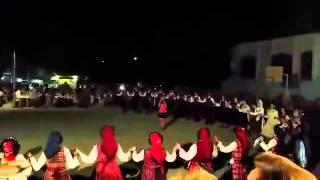 Gagauzian people in the Oinoe/Orestiada / Гагаузы греции в г. Орестиада