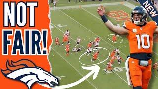 Denver Broncos Just Found Their SECRET WEAPON...