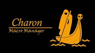 Charon Macro Manager | Макросы для Rust на любую мышь