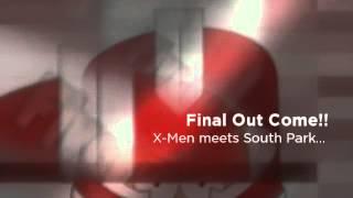 South Park Season 16 Episode 1 - Reverse Cowgirl