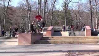 Adam LZ 2011 Spring Edit