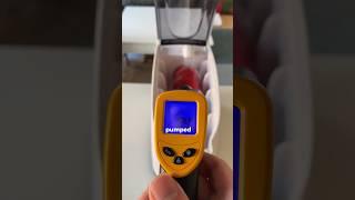 NGL, I wasn’t expecting that  #testing #gadget #drinkscooler