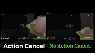 Fantastic Frontier | Is Action Cancel Actually Good? (No For Rangers)