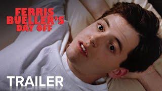 FERRIS BUELLER'S DAY OFF | Official Trailer | Paramount Movies