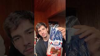 #provando  #dicas  #gastronomia  #provandocomidas  #paçoca  #festajunina  #pão #review