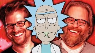 How Rick & Morty Became Irrelevant