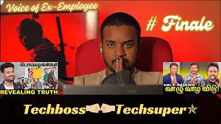 techboss  techsuperstar #final | மீண்டும் மீண்டுமா⁉️@TechBossIndia @TechSuperStarOfficial