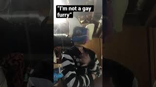 Aw shit- #dinomask #furries #fursuit #fursuiting #fur #fursuits #furry #furryfandom #fursuitacting