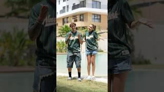 Who did it better?