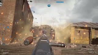 PTRS-41 Anti-Tank RIFLE Destroying Tank! [Hell Let Loose]