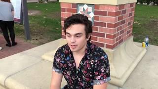 Logan Lozano - USC Video Application - MUSIC INDUSTRY - Thornton School of Music