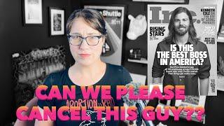 "Best Boss" Dan Price Accused of Rape, Fraud, and Generally Being Awful