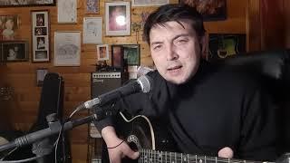 Райские яблоки (cover В.С. Высоцкий)