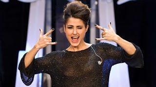 Barei canta  Say Yay!  En Objetivo Eurovisión 2016