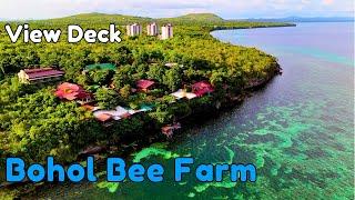 Bohol Ep - 25 | Bohol Bee Farm | View Deck | Homemade Coconut ice Cream | Panglao island | Cebu - 99