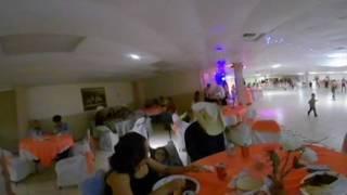 Jenny's party 360 by ARTEL