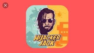 Hijacker jack . Вот это игра!!!