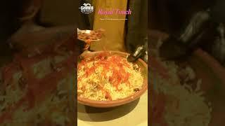  Authentic Afghani Delight/Kabuli Pulao! /#GhaniShinwari