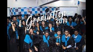 IIDE - Graduation 2019 | School of Digital Marketing