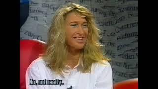 Tennis - Steffi Graf - Stern TV Special (1994)