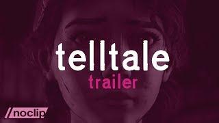 Telltale: The Human Stories Behind the Games - Trailer